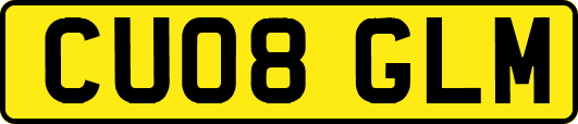 CU08GLM