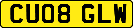 CU08GLW