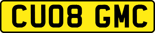 CU08GMC