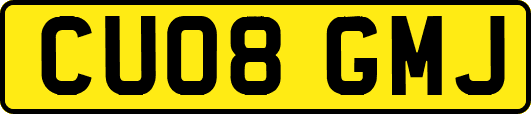 CU08GMJ