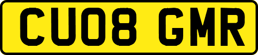 CU08GMR
