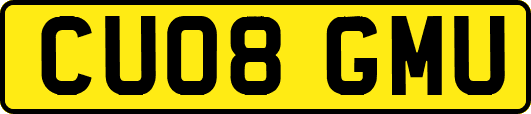 CU08GMU