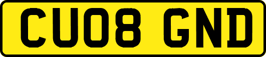 CU08GND