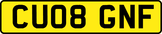 CU08GNF