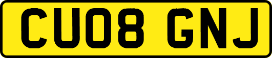 CU08GNJ