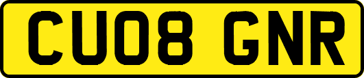 CU08GNR