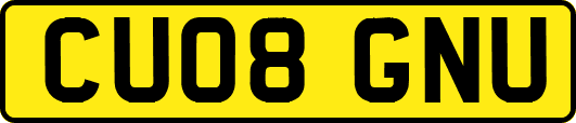 CU08GNU