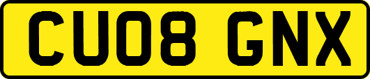 CU08GNX