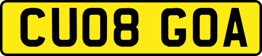 CU08GOA