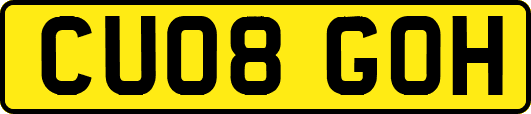 CU08GOH