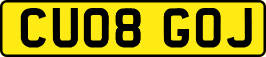 CU08GOJ