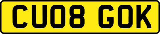 CU08GOK