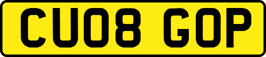 CU08GOP