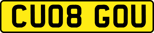CU08GOU