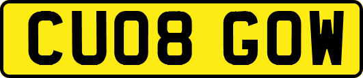 CU08GOW