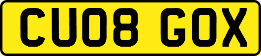 CU08GOX