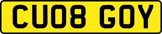 CU08GOY