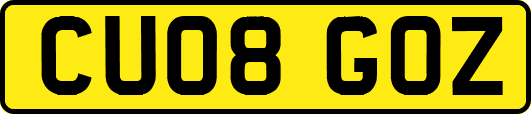 CU08GOZ