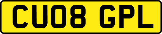 CU08GPL