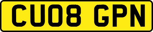 CU08GPN