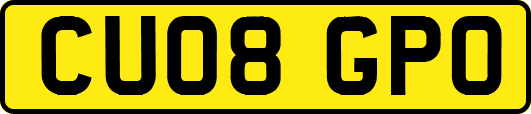CU08GPO