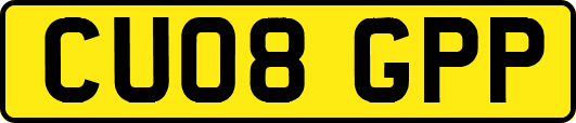 CU08GPP
