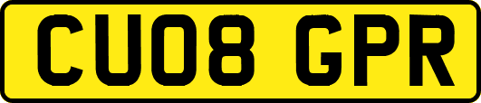 CU08GPR