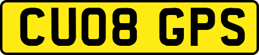 CU08GPS