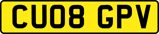 CU08GPV