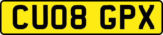 CU08GPX