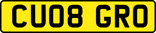 CU08GRO