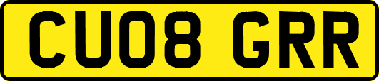 CU08GRR