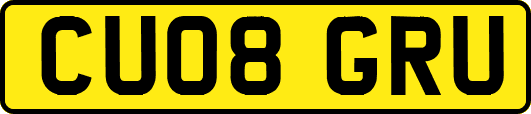 CU08GRU