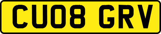 CU08GRV
