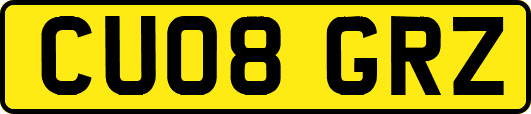 CU08GRZ