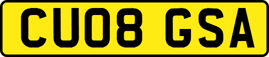 CU08GSA