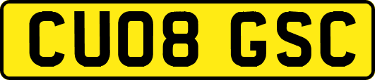 CU08GSC