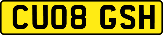 CU08GSH