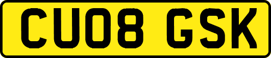 CU08GSK