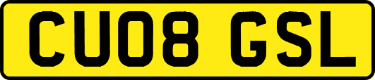 CU08GSL