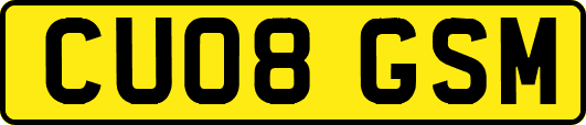 CU08GSM