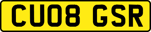 CU08GSR