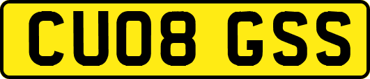 CU08GSS