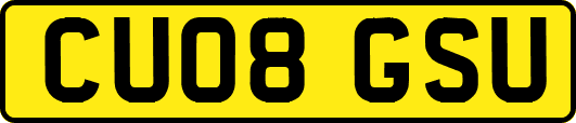 CU08GSU