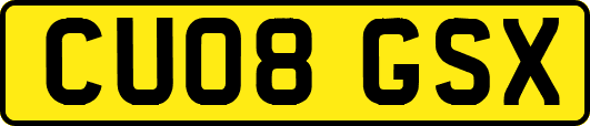 CU08GSX