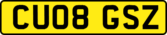 CU08GSZ