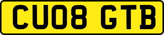 CU08GTB