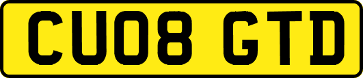 CU08GTD