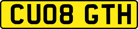 CU08GTH
