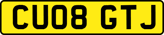 CU08GTJ